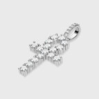 Ankh Pendant (Silver)