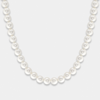 Pearl Necklace - 8mm