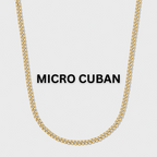 3 Chains for $99 - 72%OFF (Gold)