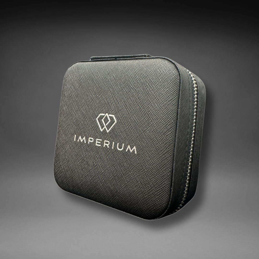 Imperium Jewelry Box