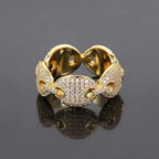 Aura Ring (Gold)
