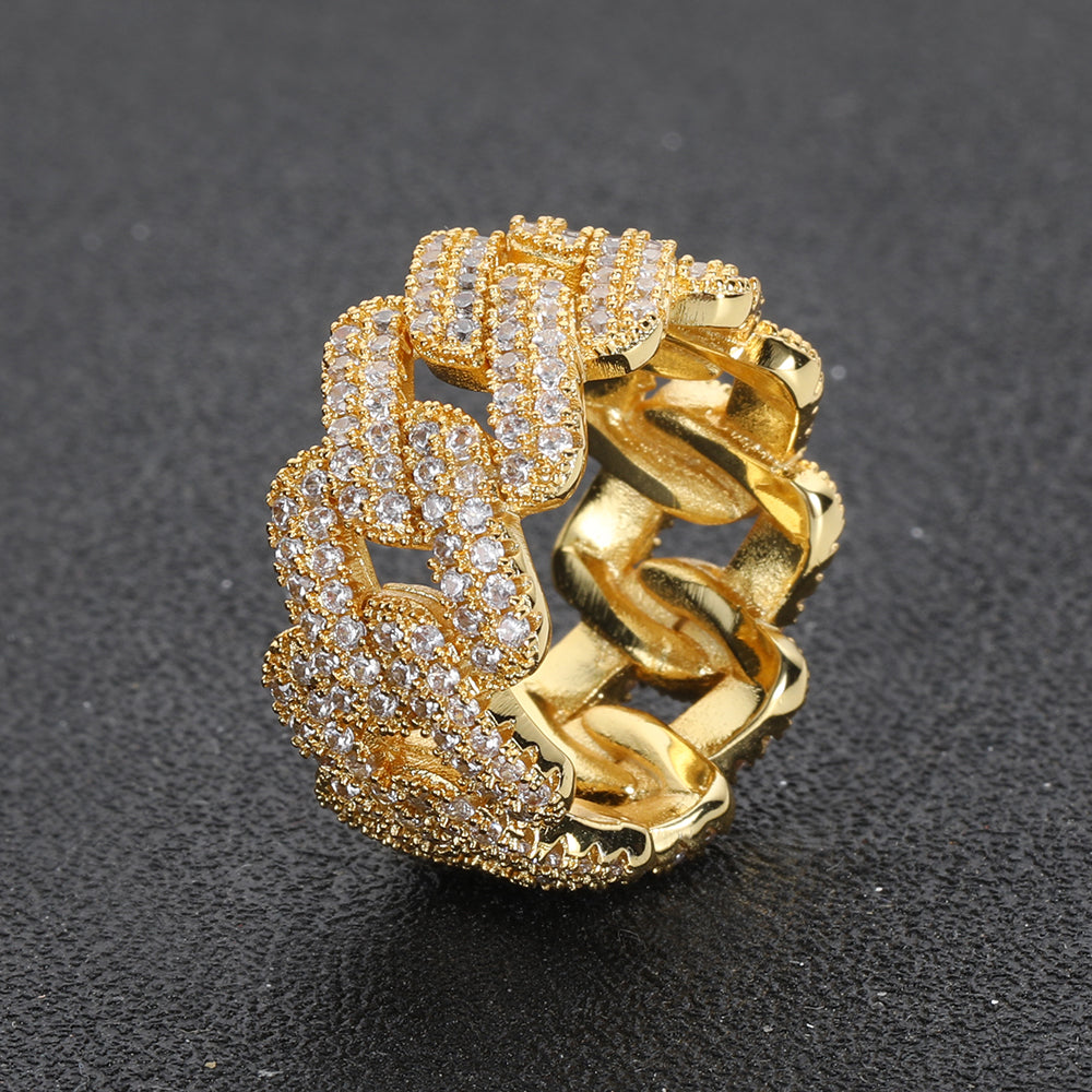 Royal Ring (Gold)