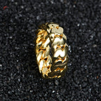 Cuban Ring (Gold)