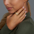Aura Ring (Gold)